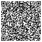 QR code with Custom Automotive Machine contacts