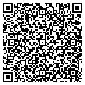 QR code with Delta CHI contacts