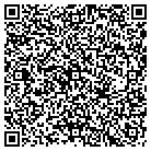 QR code with Woods County Shed District 2 contacts