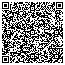 QR code with E Z Distributing contacts