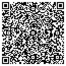 QR code with Tailored Tot contacts