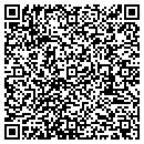 QR code with Sandsation contacts
