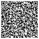 QR code with O S I M U S A contacts