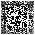 QR code with Oklahoma Med RES Foundation contacts
