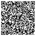 QR code with 25 Bc contacts