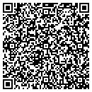 QR code with W KIRK Clausing Inc contacts