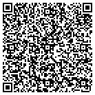 QR code with Huttons Apple Tree Day Care contacts