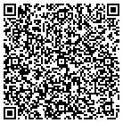 QR code with McCartney Auto Services LLC contacts