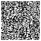 QR code with A-1-A Preston's Lock Shop contacts
