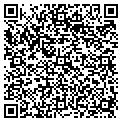 QR code with KFC contacts