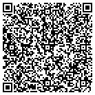 QR code with Mc Loud City Street Department contacts