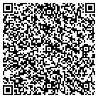 QR code with Detrick Insurance Agency contacts
