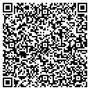 QR code with Afc Holding contacts