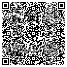QR code with Leflore County Dev Coalition contacts