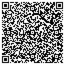 QR code with Aces Bar contacts
