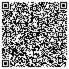 QR code with Canadian Valley Electric Co-Op contacts