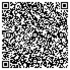 QR code with T JS Auto Paint & Body contacts