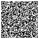QR code with D M Schoemann DDS contacts
