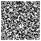 QR code with Helicoptor Structures Inc contacts