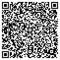 QR code with CCI contacts