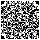 QR code with Whites Roustabout Service contacts