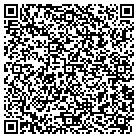 QR code with Okmulgee Vision Clinic contacts