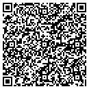 QR code with King Buffet contacts