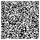 QR code with Anderson Plumbing & Drain contacts