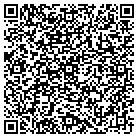 QR code with KB Machine & Welding Inc contacts