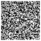 QR code with A R E Property Management contacts