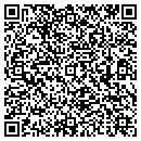 QR code with Wanda's Sheen & Clean contacts