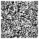 QR code with Tamis Hair Nail & Skin Studio contacts