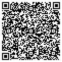 QR code with Ceda contacts