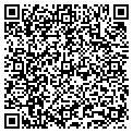 QR code with SBC contacts