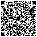 QR code with J & J Supply contacts