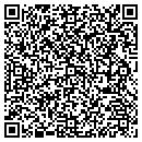 QR code with A JS Riverstop contacts