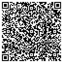 QR code with Adiva's Salon contacts