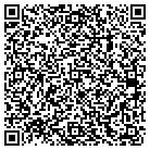 QR code with B K Engine Specialties contacts