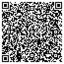 QR code with MCALESTERTV&Pc.Com contacts
