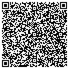 QR code with Hall's Paintball Supplies contacts