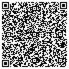 QR code with Wagoner Fire Department contacts