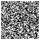 QR code with O S I Micro Film Manager contacts