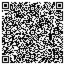 QR code with T Loads Inc contacts