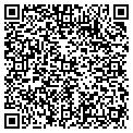QR code with K C contacts