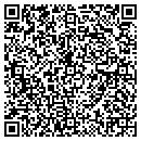 QR code with T L Cross Agency contacts