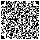QR code with Thackerville Methodist Church contacts