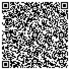 QR code with P C Service Center Of America contacts