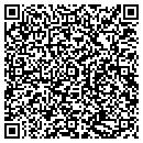 QR code with My EZ Stop contacts