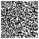 QR code with Department of Human Services contacts