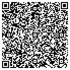 QR code with Jeanne's Antiques & Appraisals contacts
